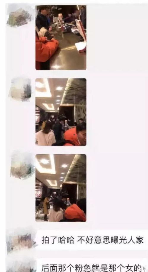 陈铭老婆爆料出轨视频,真相背后引发热议