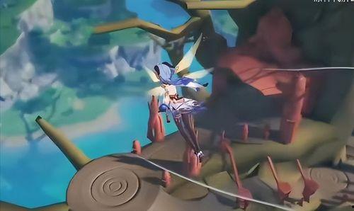 原神真爆料主播视频,真爆料主播带你探秘游戏幕后