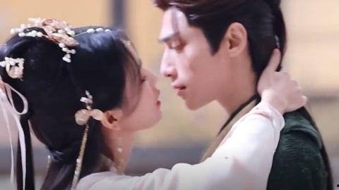 爆料白鹿罗云熙吻戏视频