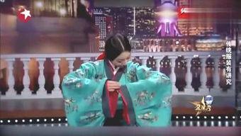 娱乐吃瓜君拍百变小千